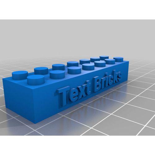 Bricks PIxels 7x 3D Baskı (Bu ürün Sadece Plastik parçadır - Almadan Önce Soru Sorabilirsiniz)