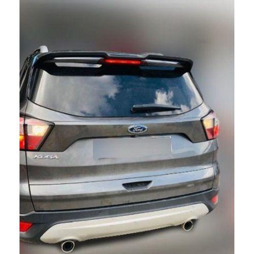 Ford Kuga Uyumlu Spoiler - 2019 Model Kanat Rüzgarlık