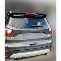 Ford Kuga Uyumlu Spoiler - 2019 Model Kanat Rüzgarlık