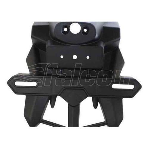 FALCON Falcon N 288 Naked Arka Çamurluk