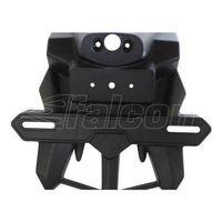 FALCON Falcon N 288 Naked Arka Çamurluk