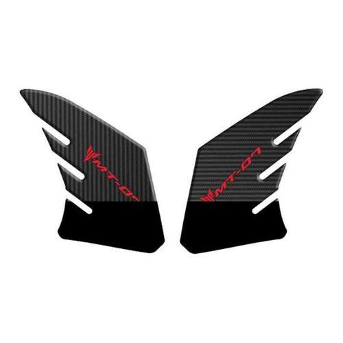 YAMAHA Yamaha Mt07 2021 - 2024 Uyumlu Yan Pad 002