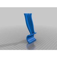 Ergonomik Destek (Bu ürün Sadece Plastik parçadır - Almadan Önce Soru Sorabilirsiniz)