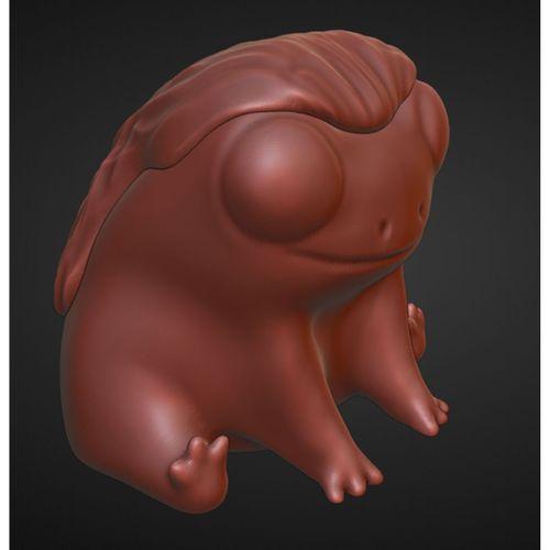 Mullet Fred - 5118313