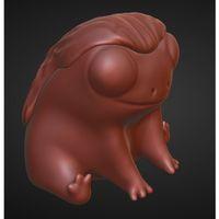 Mullet Fred - 5118313