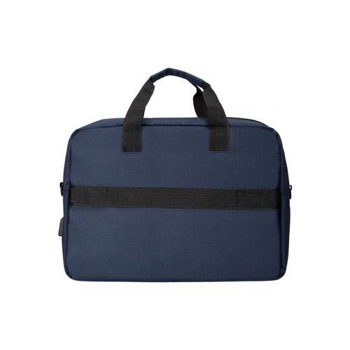 PLM SIENNA  NOTEBOOK ÇANTASI LACİVERT 15.6&quot;