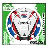 HONDA Honda Cbr 600Cc 2004 - 2017 Uyumlu Depo Kapak Pad 004