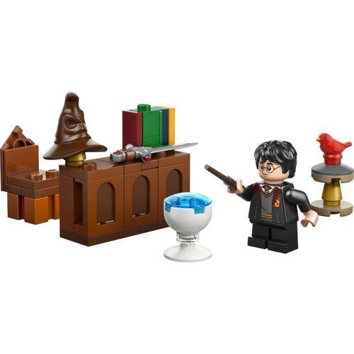 Lego 30724 Harry Potter ile Dumbledore'un Ofisi