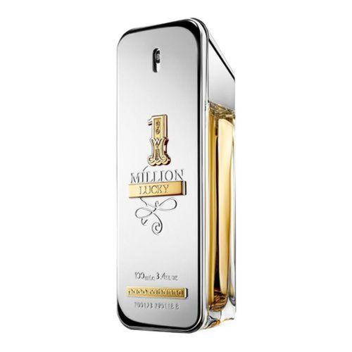 Paco Rabanne One Million Lucky Edt 100 Ml Erkek Parfümü