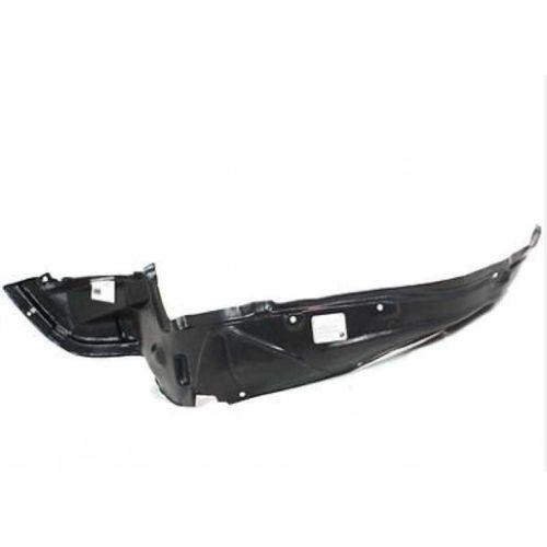 Ci̇vi̇c Ön Sol Çamurluk Davlumbazi  96-00