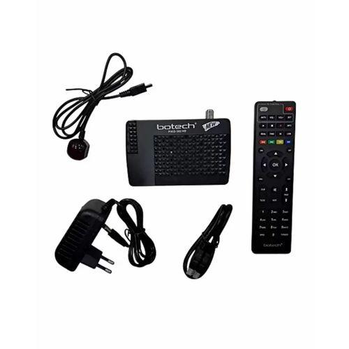 Full Hd Uydu Alıcısı Hdmı Usb Girişli Yüksek Çözünürlüklü Dijital Yayın Cihazı