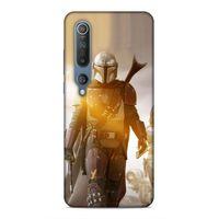 Xiaomi Mi 10 Uyumlu Kılıf BMovie (12) Koruyucu Silikon Dune