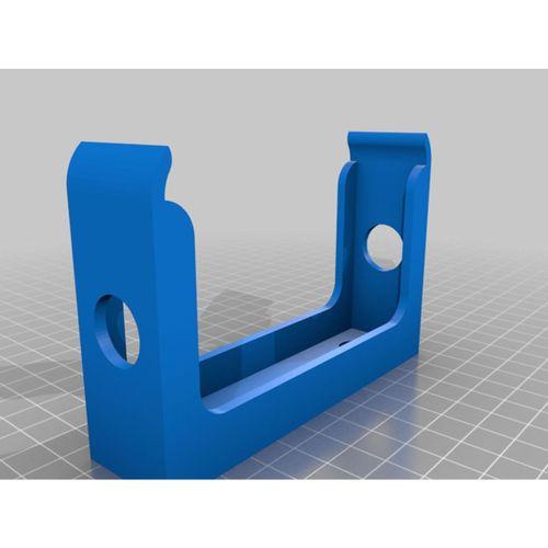 TL SF1005 Dikey Montaj (Bu ürün Sadece Plastik parçadır - Almadan Önce Soru Sorabilirsiniz)