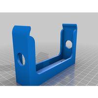 TL SF1005 Dikey Montaj (Bu ürün Sadece Plastik parçadır - Almadan Önce Soru Sorabilirsiniz)