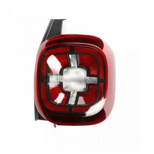 Duster 2 - II Stop Lambası Sağ Makyajlı 265503601R