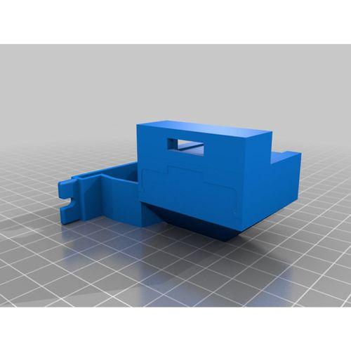 Ender 3 V2 Neo Uzaktan Deklanşör Montajı, Katman Zamanlamaları için (Bu ürün Sadece Plastik parçadır - Almadan Önce Soru Sorabilirsiniz)