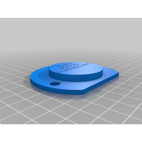 VESPA PX ELEKTRİK START KAPAK (Bu ürün Sadece Plastik parçadır - Almadan Önce Soru Sorabilirsiniz)