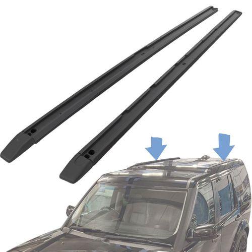 Discovery 3 - 4 - 4FL uyumlu Tavan Çıtası OEM Black Edition