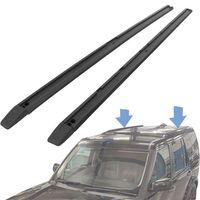 Discovery 3 - 4 - 4FL uyumlu Tavan Çıtası OEM Black Edition