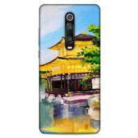 Xiaomi Redmi K20 Kılıf Japonya (37) Silicone Cover Japonya'da Evler