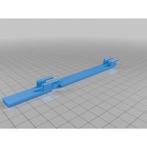 Thetford Bailey Servis Kapısı Menteşe Pimleri (Bu ürün Sadece Plastik parçadır - Almadan Önce Soru Sorabilirsiniz)