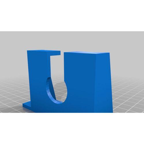 - Masa Altı Kablo Yönetimi (Bu ürün Sadece Plastik parçadır - Almadan Önce Soru Sorabilirsiniz)