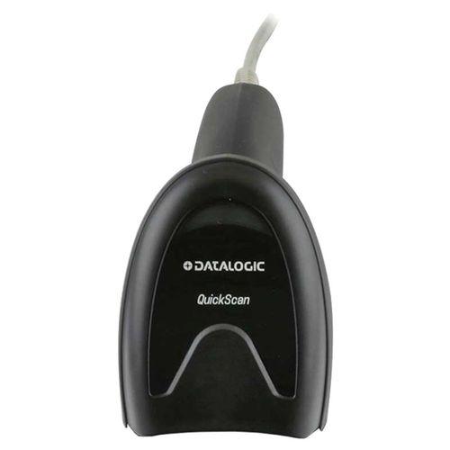 DATALOGIC QUICKSCAN QW2200 1D IMAGER USB BARKOD OKUYUCU + STAND