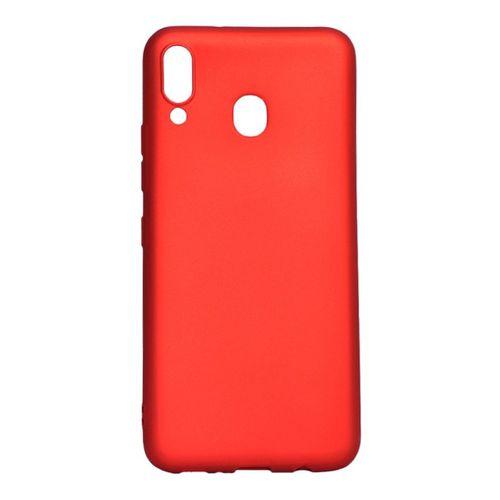 Honor 8X Kılıf Esnek Yumuşak Silikon Mat Siyah Renk prm