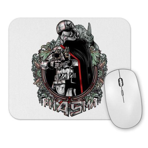 Captain Phasma Mouse Pad