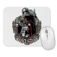 Captain Phasma Mouse Pad