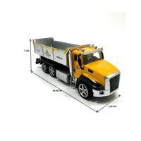 Çek Bırak İş Makineleri - Kamyon