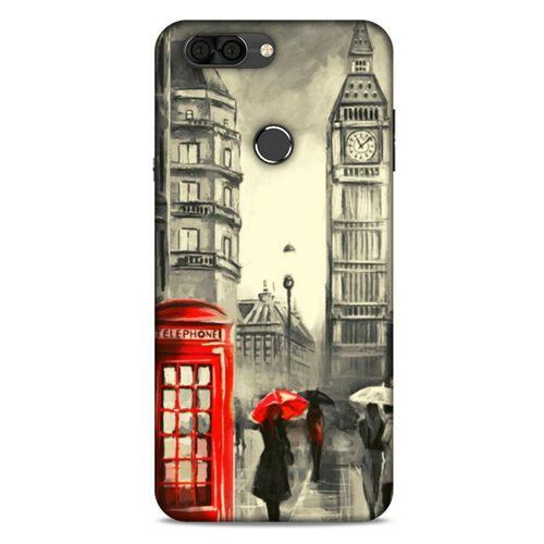 Cityx (4) Vestel Venüs V6 Kılıf Silikon Kapak Desenli