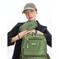 Pierre Cardin Kalem Çantası Oval Yeşil 03PCKLM3008.YŞ