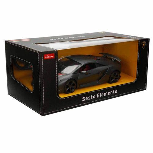 Rastar Kumandalı 1:14 Lamborghini Sesto Elemento