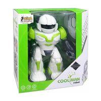 19227-605-24 PİLLİ ROBOT -ASY