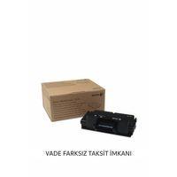 Kartuş & Toner & Drum 106R02312 Siyah 11000 Sayfa Toner