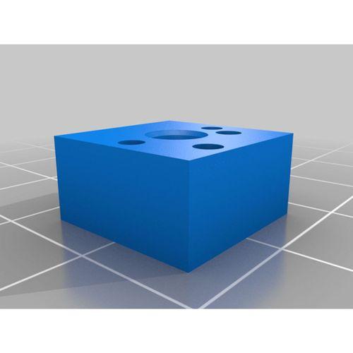 Periloot Caravel Hotswap Yükselticileri 3D Baskı (Bu ürün Sadece Plastik parçadır - Almadan Önce Soru Sorabilirsiniz)