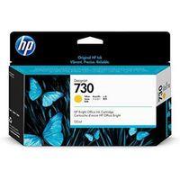 Hp 730 Yellow Sarı 130 Ml Plotter Kartuşu P2v64a