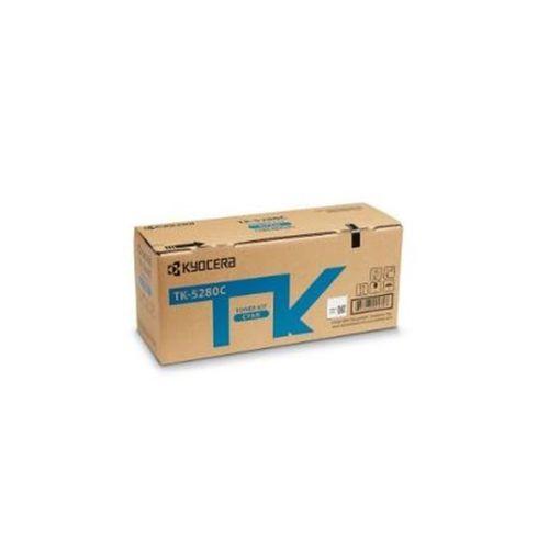 Kartuş & Toner & Drum Mita Tk-5280 Mavi Orjinal Fotokopi Toneri