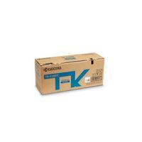 Kartuş & Toner & Drum Mita Tk-5280 Mavi Orjinal Fotokopi Toneri