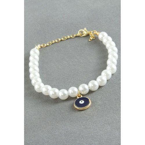 Nazar İnci Bileklik