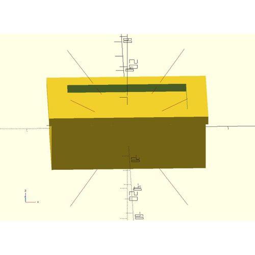 Volt Amper Metreer - 5143735