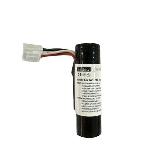 Ingenico IWL220 / IWL250 Pos Uyumlu Batarya