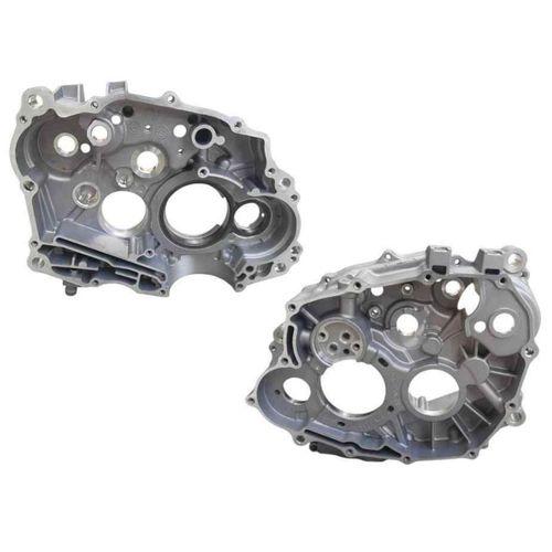 MONDİAL Mondial Krank Kutusu Sağ Mh125 L Drift Kd125 F Kıden Mr Vulture