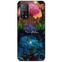 Xiaomi Mi 10T Pro 5G Uyumlu Kılıf The Dark Crystal (20) Koruyucu Kılıf skekNa