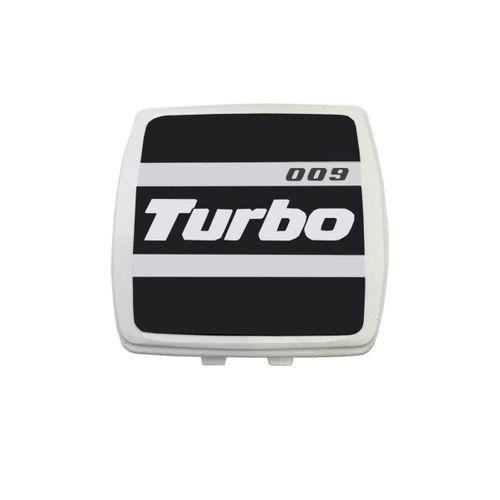 Turbo 009 Oto Sis Farı Beyaz Camlı 1 Adet