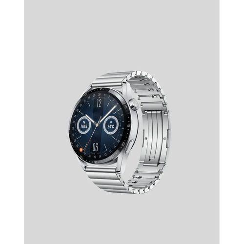 Nfc Destekli Akıllı Saat – Kablosuz Şarj & Sesli Arama Özelliği