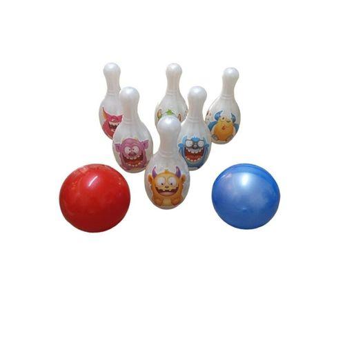 CESE-10045 - BOWLING MOSNTERS VAKUMLU