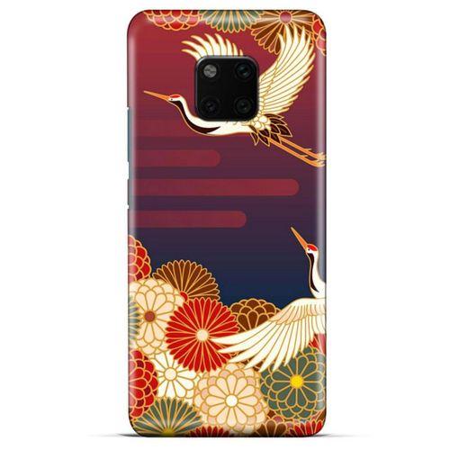 Lopard General Mobile GM 20 Pro Uyumlu Kılıf Japonya (13) Silikon Kap