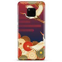 Lopard General Mobile GM 20 Pro Uyumlu Kılıf Japonya (13) Silikon Kap